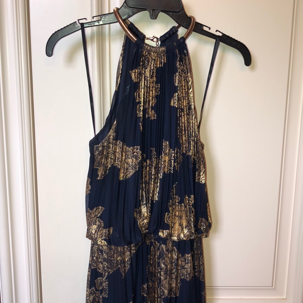 XSCAPE By Joanna Chen Gown